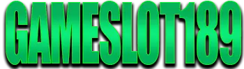 Logo GAMESLOT189